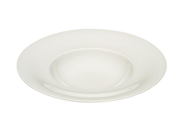 DELIGHT dyp tallerken m/fane Ø:280mm Ø:279mm H:54mm 43cl